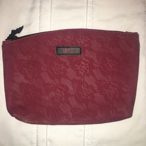 IPSY Bag - perfect for makeup, toiletries, travel!